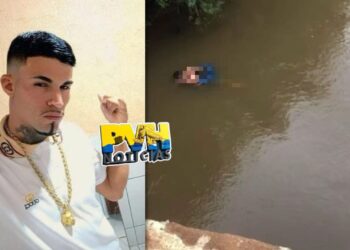 IDENTIFICADO: Homem encontrado morto em rio de Ariquemes era de Porto Velho