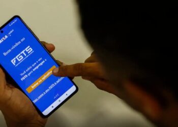 Termina nesta segunda pagamento especial do saque-aniversário do FGTS