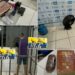 URGENTE: Suspeitos de amarrar e amordaçar idosa de 75 durante roubo são presos pelo PATAMO