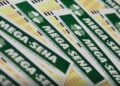 Mega-Sena sorteia nesta quinta-feira prêmio estimado em R$ 3,5 milhões