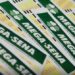 Mega-Sena sorteia nesta quinta-feira prêmio estimado em R$ 3,5 milhões