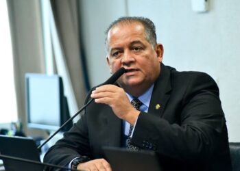 Relator de projeto sobre emendas é alvo da PF por desvios em emendas