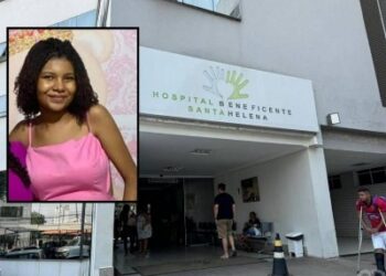 HORROR: Adolescente grávida é morta e tem bebê arrancado da barriga