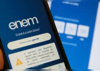 Enem: correção da redação está disponível; veja como acessar