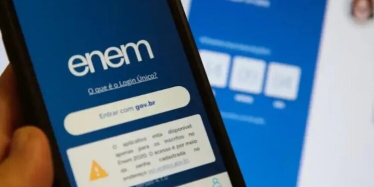 Enem: correção da redação está disponível; veja como acessar