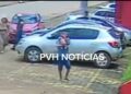 HERÓI: Policial de folga salva recém nascido que ficou trancado em veículo na capital – Veja Vídeo