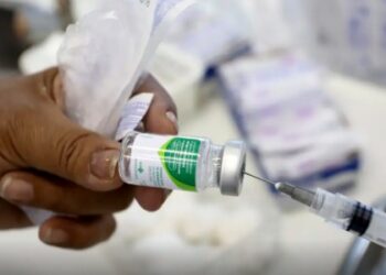 Campanha de vacinação contra a gripe começa no dia 7 de abril