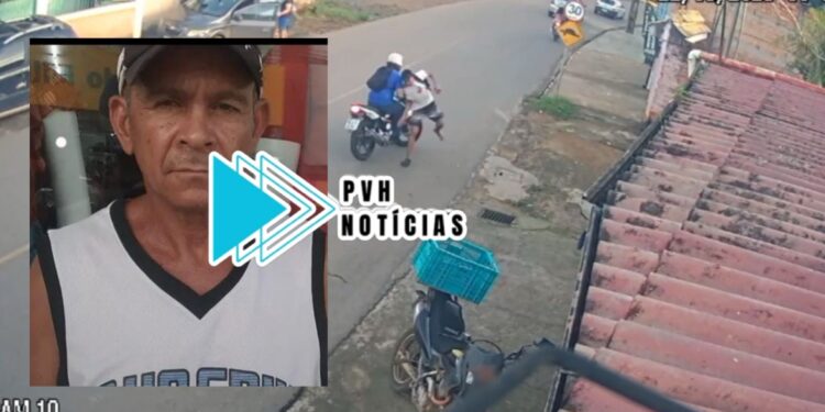 URGENTE: Polícia identifica pedestre morto em atropelamento na zona sul