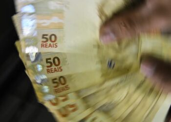 Mais de 48 mil pessoas contratam R$ 340,3 mi em consignado para CLT