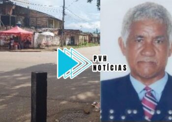MOTORISTA FUGIU: Ciclista morre no hospital depois de ser atropelado por carro na zona leste