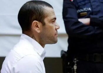 INOCENTE: Daniel Alves é absolvido da acusação de estupro na Espanha