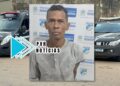 VULGO BOBY: Criminoso com 22 anos de cadeia é preso na zona leste