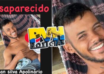 HOMICÍDIO: Jovem é encontrado morto a tiros após confusão em bar