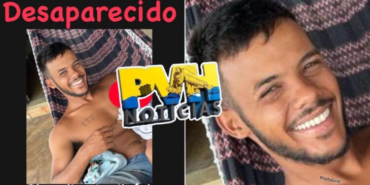 HOMICÍDIO: Jovem é encontrado morto a tiros após confusão em bar