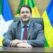 Deputado Alex Redano solicita manutenção emergencial da RO-205 em Cujubim