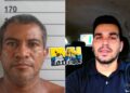 PROCURADO: Assassino que matou filho de jornalista foge de presídio em Porto Velho