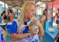 Ieda Chaves indica a criação da Patrulha Animal para atendimento especializado em Rondônia