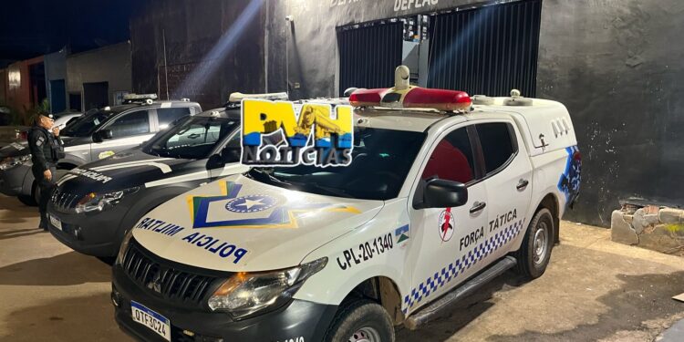 FAZENDO A FESTA: Traficante leva filho de 10 anos e adolescente para vender drogas no carnaval na Pinheiro