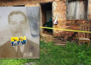ATUALIZADA: Idoso encontrado morto pode ter sido assassinado na zona sul