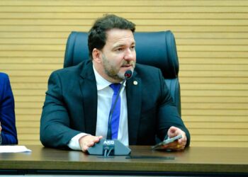 Presidente Alex Redano cobra recuperação da RO-470 entre Ouro Preto do Oeste e Vale do Paraíso