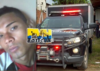 ATUALIZADA: Homem é morto a facadas após cobrar dívida do primo em vila de apartamentos