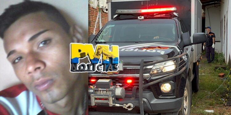 ATUALIZADA: Homem é morto a facadas após cobrar dívida do primo em vila de apartamentos