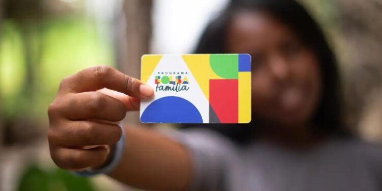 NA CONTA: Caixa paga Bolsa Família a beneficiários com NIS de final 9