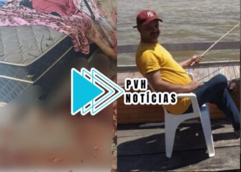 URGENTE: Eletricista é encontrado morto a facadas em vila de apartamentos em Porto Velho