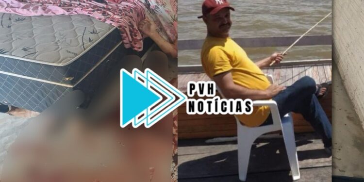 URGENTE: Eletricista é encontrado morto a facadas em vila de apartamentos em Porto Velho