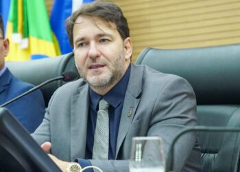 Presidente Alex Redano cobra recuperação urgente da RO-475 entre Vale do Paraíso e Rondominas