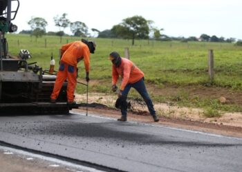 Deputado Alan Queiroz solicita a celebração de Termo de Cooperação com a prefeitura do município de Urupá