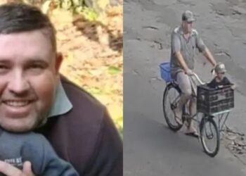 Crueldade: homem mata o próprio filho para se vingar da ex