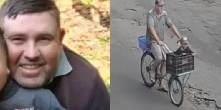 Crueldade: homem mata o próprio filho para se vingar da ex