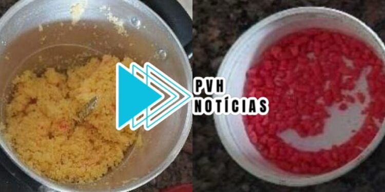 “QUERIA DAR UM FIM”: Filha é presa após tentar matar a mãe envenenada porque não queria lavar louça