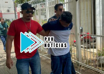 URGENTE: Homicídios prende acusado de matar pastor evangélico em Porto Velho