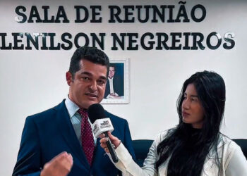 Calamidade na BR-425: Vereador Adalto de Bandeirantes denuncia risco de isolamento para Nova Mamoré e Guajará Mirim.