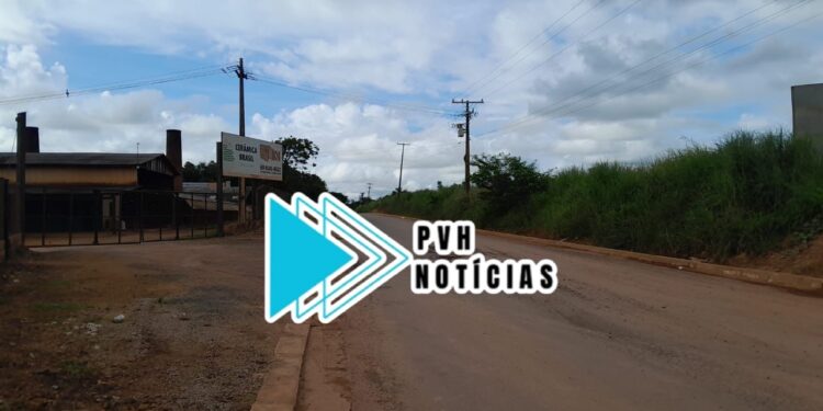 ATUALIZADA: Homem é sequestrado e agredido em matagal após ser acusado de roubo