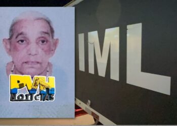 IDENTIFICADA: “Socorro do mel” morre atropelada por motoboy na Calama – Veja Vídeo