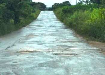 Presidente Alex Redano cobra urgência na recuperação da RO-133 entre Theobroma e Vale do Anari