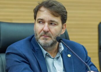 Presidente Alex Redano solicita recuperação urgente da “Rodovia Expresso Porto” em Porto Velho