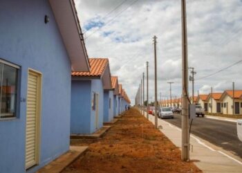 Prorrogadas as inscrições para o programa do governo de RO que concede auxílio de até R$ 30 mil para a compra da casa própria