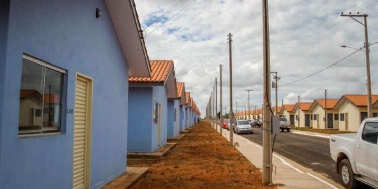 Prorrogadas as inscrições para o programa do governo de RO que concede auxílio de até R$ 30 mil para a compra da casa própria