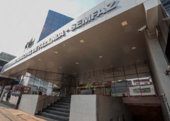 COTA ÚNICA: Prefeitura de Porto Velho prorroga prazo para pagamento do IPTU e TRSD com desconto de 10%