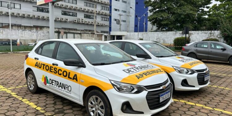 INCLUSÃO SOCIAL: Detran-RO lança programa “CNH Sem Barreiras” para inclusão de pessoas com deficiência