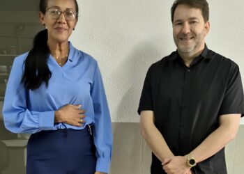 Presidente Alex Redano recebe demandas de Cacaulândia a pedido da vereadora Dora