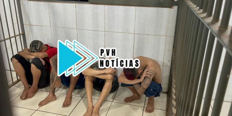 NO ORGULHO: Bando é preso comprando lanches com cartão de crédito roubado em assalto na zona leste