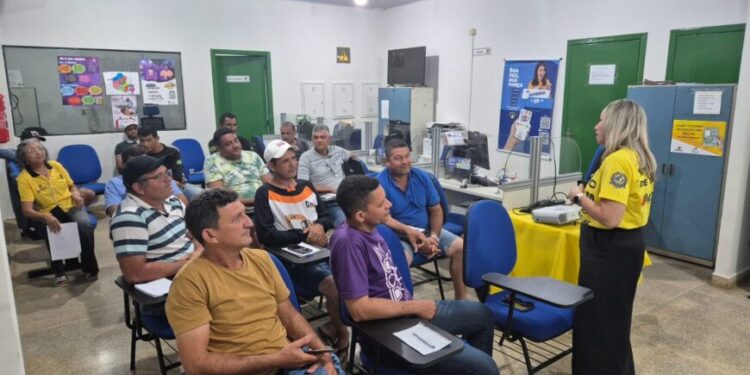 QUALIFICAÇÃO PROFISSIONAL:  Detran-RO abre matrículas para cursos especializados de motoristas em cinco cidades