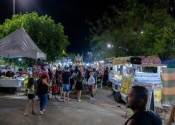 CONFIRA: Divulgado o resultado dos comerciantes aptos à comercialização durante o evento