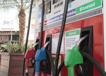 Deputado Alan Queiroz solicita Audiência Pública para debater alta dos combustíveis em Rondôni