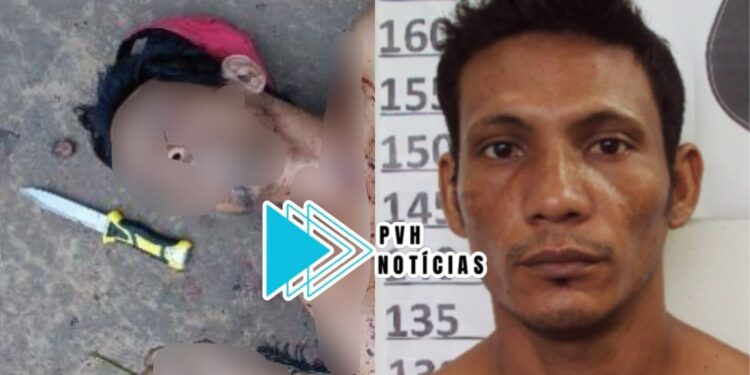 NA BR-319: Homem é morto com tiro no peito após invadir a casa e ameaçar o irmão